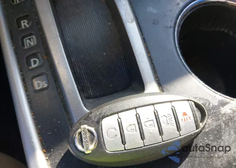 2015 Nissan Altima 2.5 Sv z USA, uszkodzony, nr VIN 1N4AL3AP3FC239399